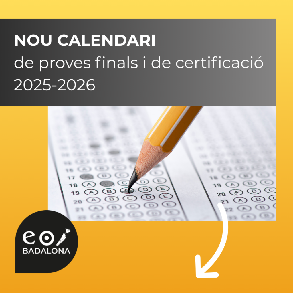 Pruebas de certificación B1, B2, C1