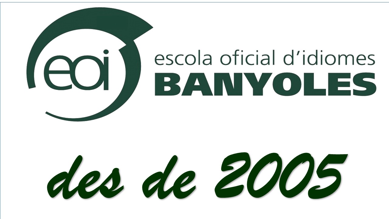 Escola Oficial d'Idiomes de Banyoles