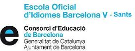 MOODLE EOI Barcelona V-Sants