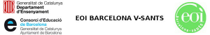 MOODLE EOI Barcelona V-Sants