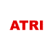 Logotip de ATRI