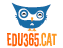 Logotip de Edu365