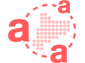 Logotip de Alexandria