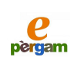 Logotip de ePergam