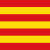 Logotipo del grupo Català