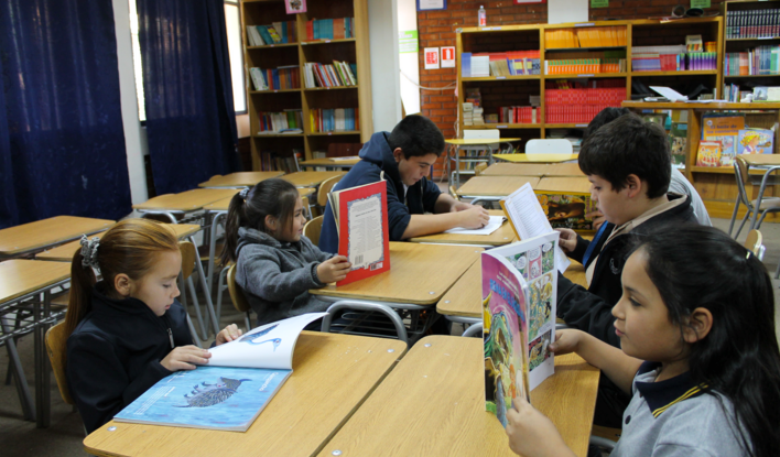 biblioescolar