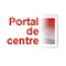 Logotip de Portal de centre