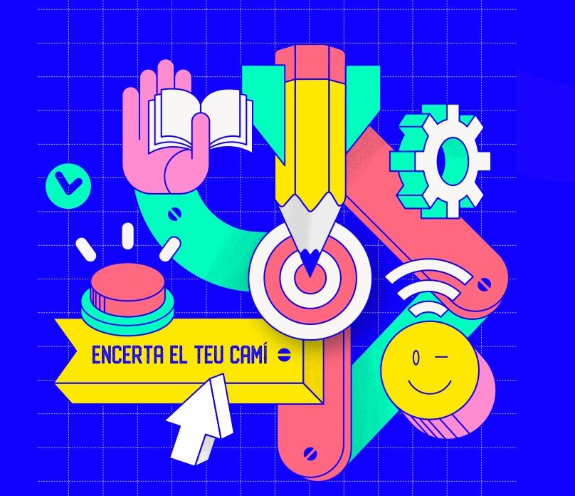 Fira Ensenyament d'Igualada