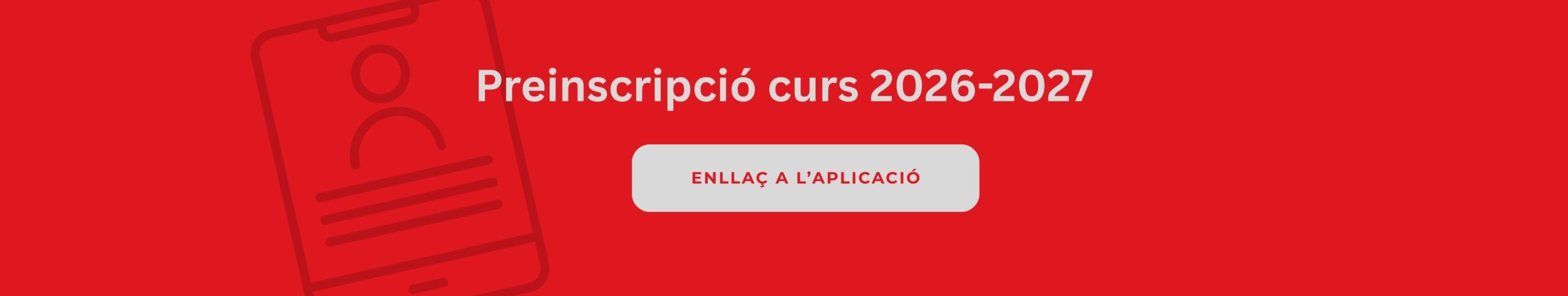 Imatge de l'avís