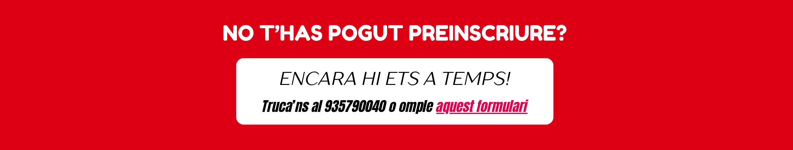 Imatge de l'avís