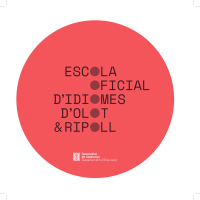 Escola Oficial d'Idiomes d'Olot