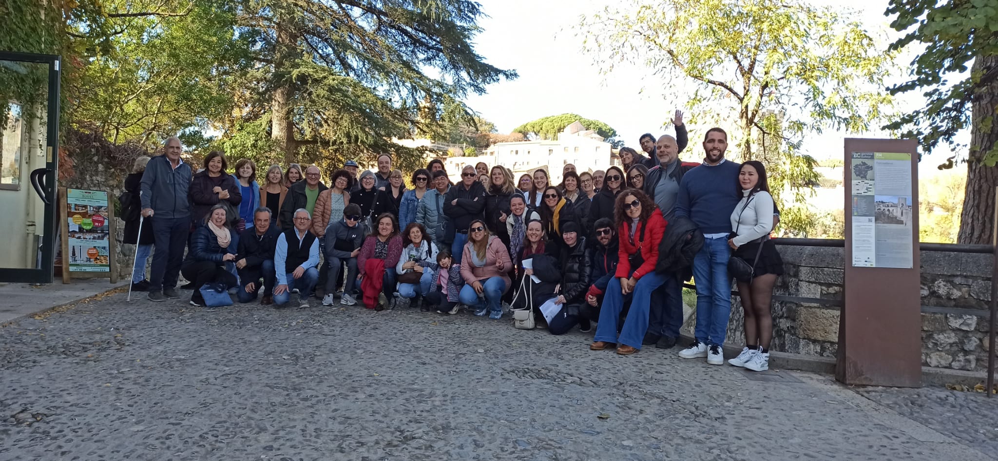 BESALÚ BIG GROUP (1)