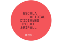 Escola Oficial d'Idiomes d'Olot