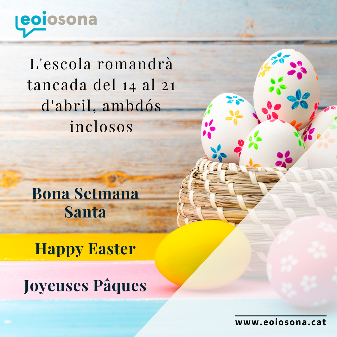 setmana santa