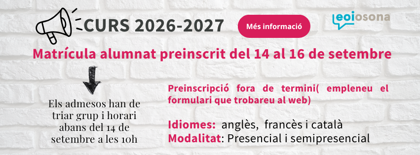 Imatge de l'avís