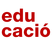 Logotip de Dep.Educació