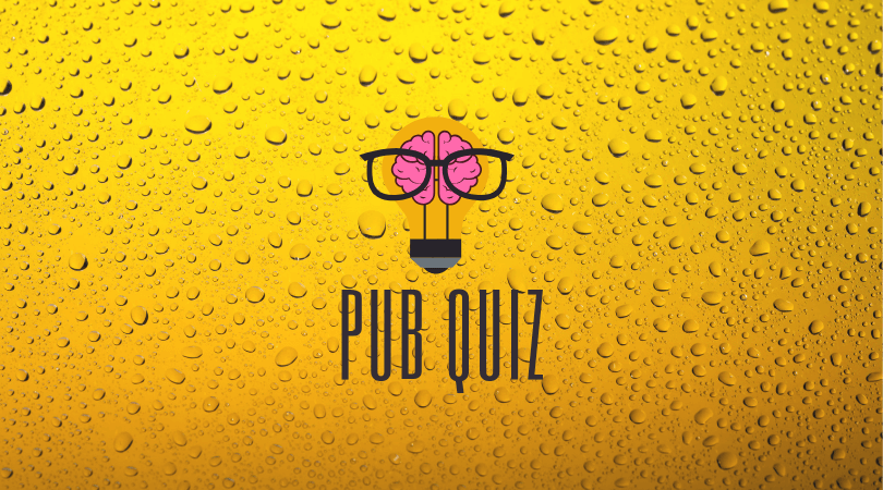 pub quiz