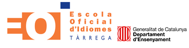 EOI de TÀRREGA