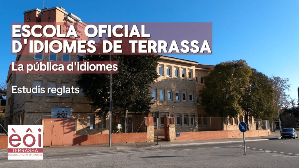vídeo promocional