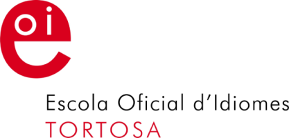 Moodle de l'EOI de Tortosa