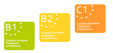 Certificats B1, B2 i C1