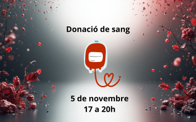 Donació de sang