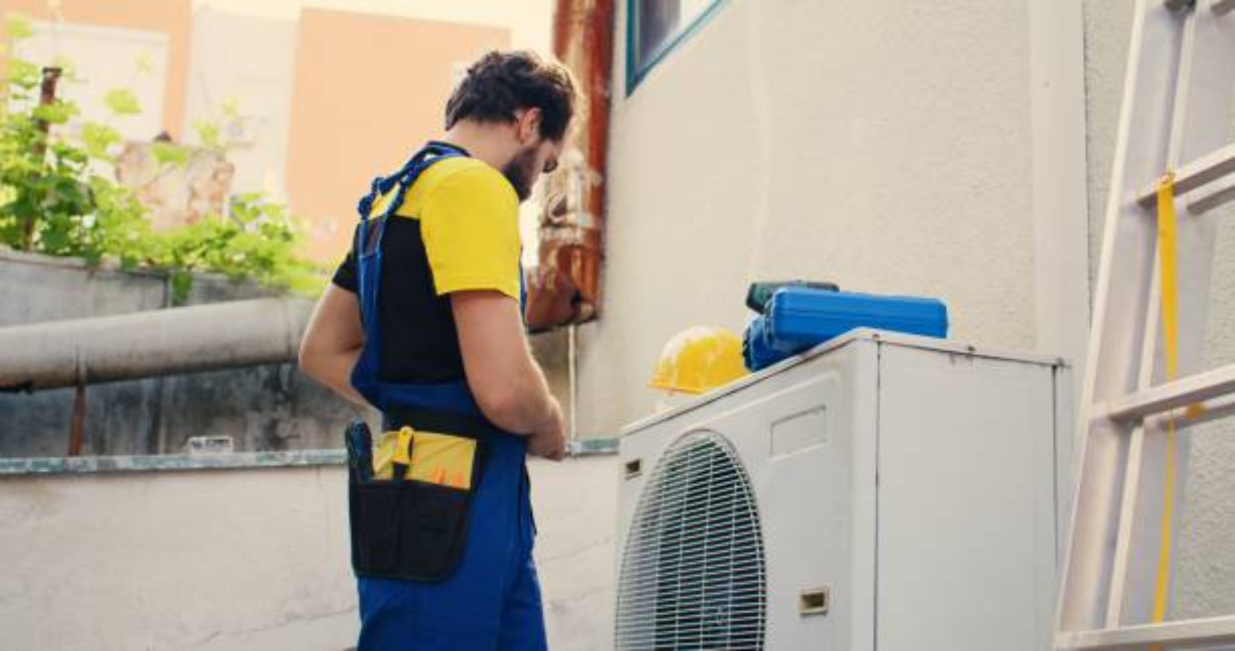 Looking for an HVAC contractor in San Antonio? Kidd Mechanical offers expert AC repair, heating repair, maintenance, and amp;